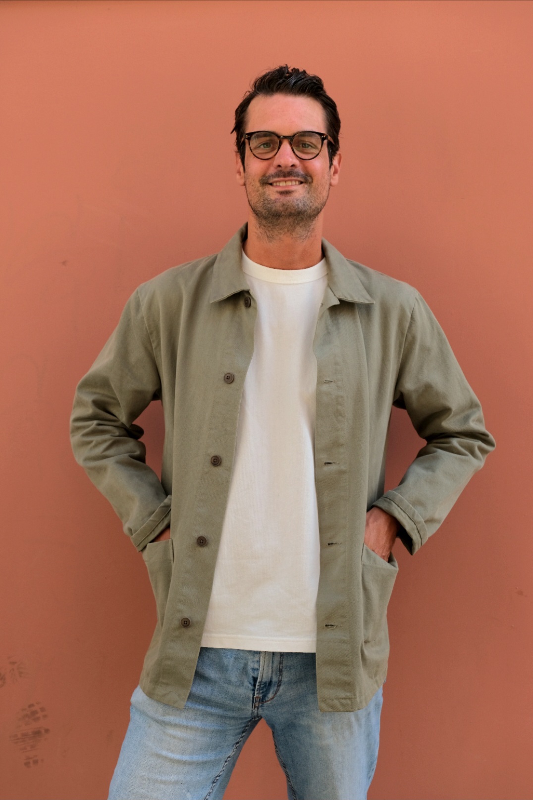 Founder of CPCVguide